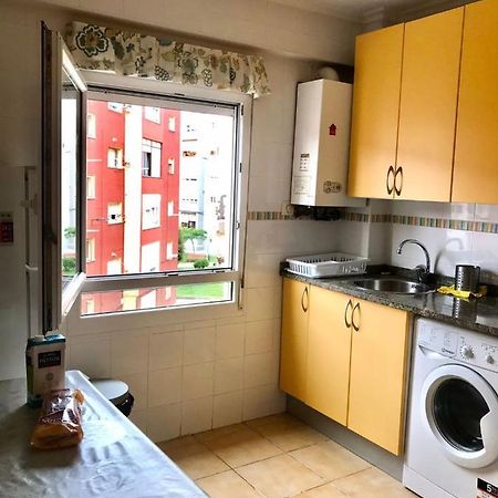 Appartamento Piso Santander Esterno foto