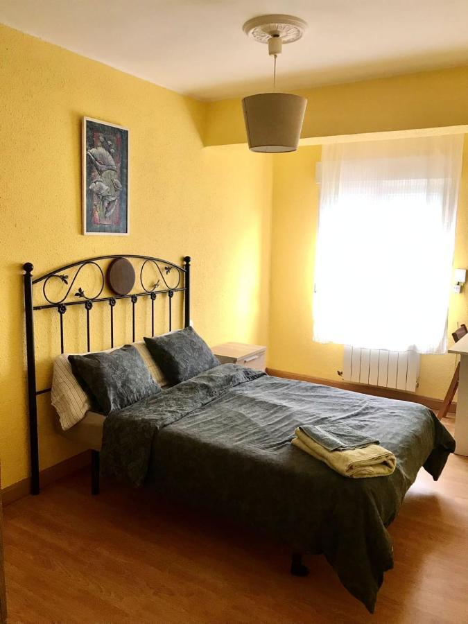 Appartamento Piso Santander Esterno foto