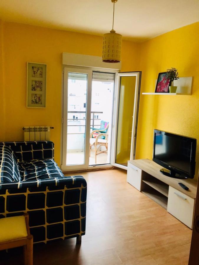 Appartamento Piso Santander Esterno foto