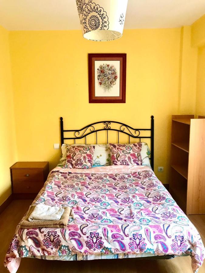 Appartamento Piso Santander Esterno foto